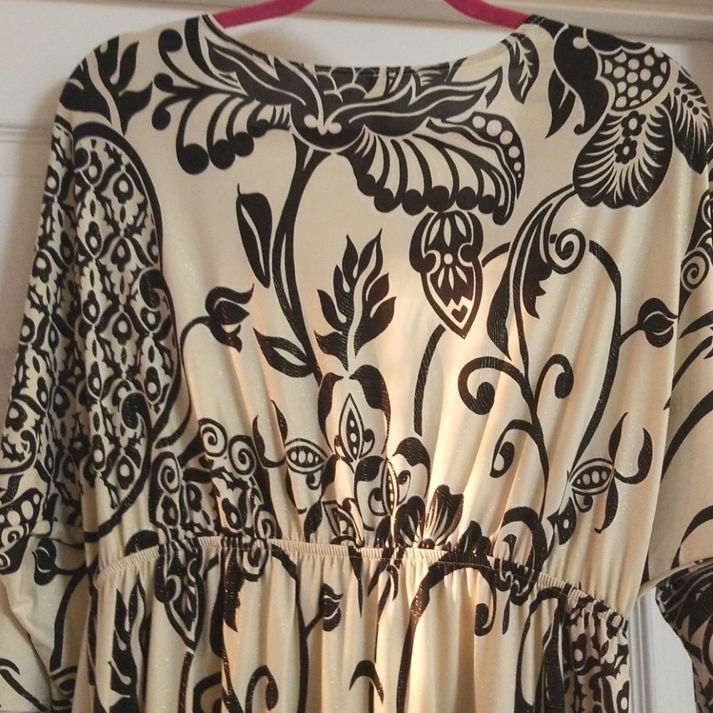 Tunic Shirt - Picture 4 of 4